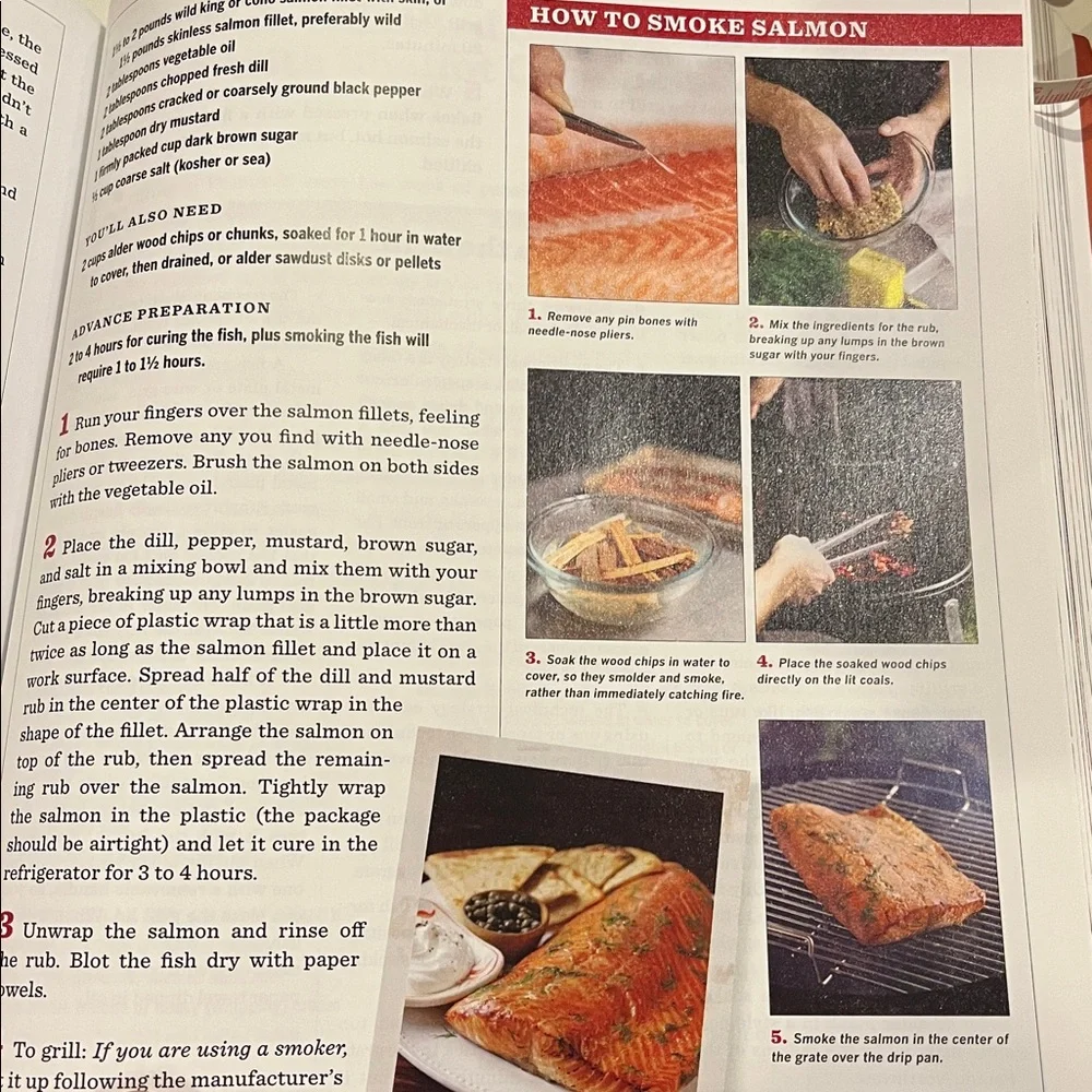 Steven Raichlen's Planet Barbecue Cookbook